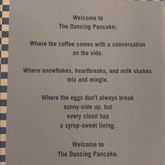 The Dancing Pancake - Picture 3 of 7
